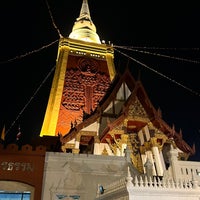 Photo taken at Wat Dhammamongkol by Narintorn S. on 12/31/2022