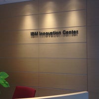 Photo taken at IBM Innovation Center by Maiko A. on 6/21/2013