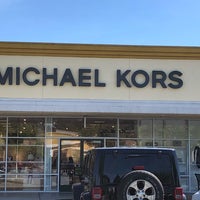 Photos At Michael Kors Outlet 2 Tips Photo Taken At Michael Kors Outlet By Robert R On 3 11 2018