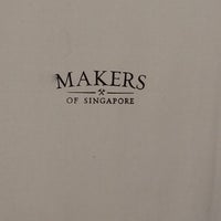 Photo taken at Made in SG Market by C M on 2/23/2014