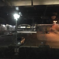 Photo taken at Everett Station by Marissa on 4/1/2017