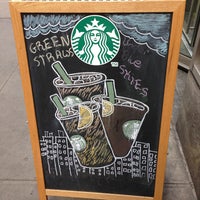 Photo taken at Starbucks by Marissa on 8/4/2013
