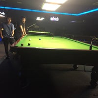Five Star Snooker - Pool Hall