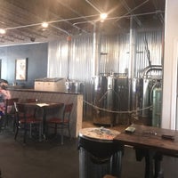 Photo taken at Hammer &amp; Forge Brewing Co. by Jonathan B. on 7/13/2017