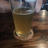 Photo taken at Hammer &amp;amp; Forge Brewing Co. by Jonathan B. on 7/13/2017