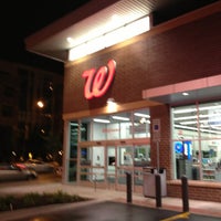 Photo taken at Walgreens by Brian C. on 7/21/2013