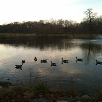 Photo taken at Pascack Brook County Park by Lesa B. on 12/3/2012