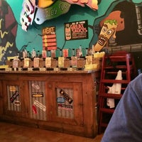 Photo taken at Tijuana Flats by MeLiSsA on 2/18/2016
