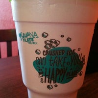 Photo taken at Tijuana Flats by MeLiSsA on 2/18/2016