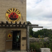 Detroit Farm And Garden Garden Center In Detroit