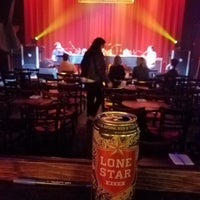 Photo taken at Louie Louie&amp;#39;s Dueling Piano Bar by J K. on 11/15/2018