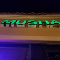 Photo taken at Musha Restaurant by J K. on 9/28/2017