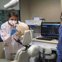 Снимок сделан в Dental Assistant Training Centers, Inc. пользователем Karen B. 10/30/2012