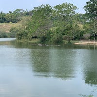 Foto tirada no(a) Parque Tematico. Hacienda Napoles por CLAUSIN85 em 2/26/2019