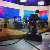 Photo taken at First Coast News by Doug F. on 5/24/2013