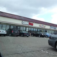 GameStop - Video Game Store