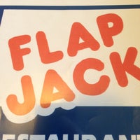 Photo taken at Flap Jack by Mike B. on 5/25/2013