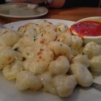 Photo taken at Bambinelli&#39;s Pizza &amp; Pasta by Tiffany L. on 11/12/2012