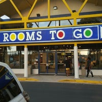 Rooms To Go Furniture Store - Orlando