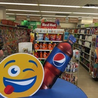 Photo taken at Rite Aid by Hugh W. on 6/5/2016