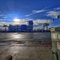 4/11/2020 tarihinde @TripDawgziyaretçi tarafından Pacific Honda'de çekilen fotoğraf
