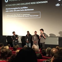Das Foto wurde bei blue Cinema Corso von Paolo B. am 10/4/2018 aufgenommen