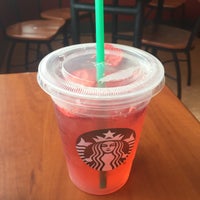 Photo taken at Starbucks by Rika B. on 9/29/2015
