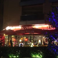 Photo taken at Pizzeria by Alper G. on 11/24/2019