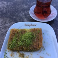 Photo taken at Kadayifzade Etiler by Alper G. on 11/5/2019