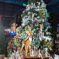 The Christmas Elves (Now Closed) - Christmas Market