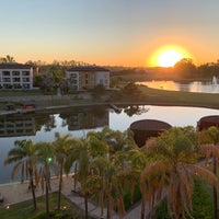 รูปภาพถ่ายที่ Sofitel La Reserva Cardales โดย Leandro เมื่อ 12/8/2019