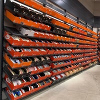 Nike Factory Store お台場 1 Tip From 584 Visitors