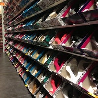 Photo taken at Payless ShoeSource by Feeza M. on 11/15/2012