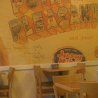 Photo taken at Jersey Mike&amp;#39;s Subs by Brian C. on 9/21/2012
