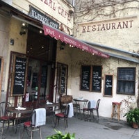 1/6/2022 tarihinde Viktória E.ziyaretçi tarafından Klauzál Café'de çekilen fotoğraf