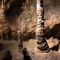 Photo taken at Pál-völgyi-barlang by Viktória E. on 8/17/2021