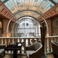 1/29/2023にViktória E.がContinental Hotel Budapestで撮った写真