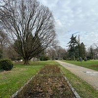 Photo taken at Margaret Island by Viktória E. on 2/26/2024