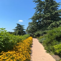 Photo taken at Folly Arborétum by Viktória E. on 7/16/2023