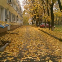 Photo taken at Мосэнергосбыт by Kate D. on 10/19/2012