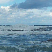 10/29/2012 tarihinde Giuseppe C.ziyaretçi tarafından La Rotonda sul Mare'de çekilen fotoğraf