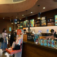 Photo taken at Starbucks by Philip S. on 6/2/2019