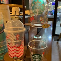 Photo taken at Starbucks by Philip S. on 8/15/2019