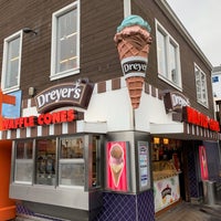 Photo taken at Dreyer&amp;#39;s Waffle Cones by Philip S. on 12/12/2019