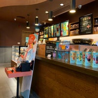 Photo taken at Starbucks by Philip S. on 5/16/2019