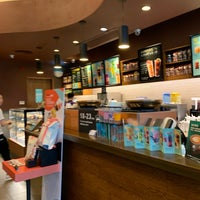 Photo taken at Starbucks by Philip S. on 5/23/2019