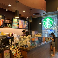 Photo taken at Starbucks by Philip S. on 6/20/2019