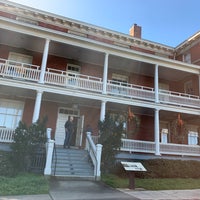 Photo taken at Inn at the Presidio by Philip S. on 12/14/2019