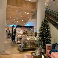 Photo taken at Crate &amp;amp; Barrel by Philip S. on 12/12/2019