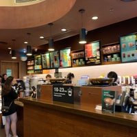 Photo taken at Starbucks by Philip S. on 7/3/2019